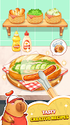 Cooking Jam - Satisdom screenshot 7