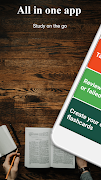ASVAB Flashcards poster