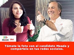 5 Schermata Meade RA