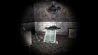 برنامه‌نما The Ghost - Multiplayer Horror عکس از صفحه