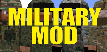 Military Mod for Minecraft PE screenshot 4