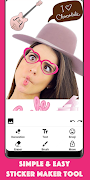 Sticker Maker for WASticker screenshot 4