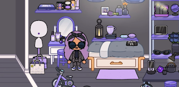 Toca Boca Guide 截圖 1