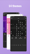 برنامه‌نما Sudoku Pro عکس از صفحه