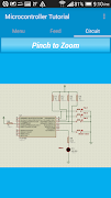 Microcontroller Tutorial Ekran Görüntüsü 4