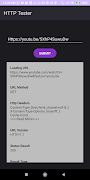 HTTP Tester Poster