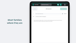 SchoolStatus Connect 스크린샷 5