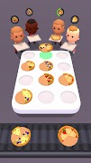 Pizza Sort 3D スクリーンショット 4