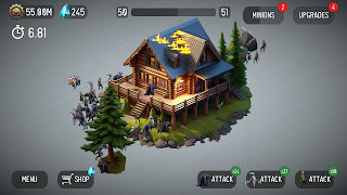 Apocalypse Inc 截图 4