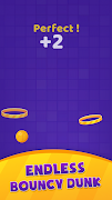 Dunky Race capture d'écran 2