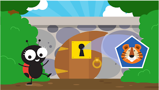 Joy School English Level 1 screenshot 5