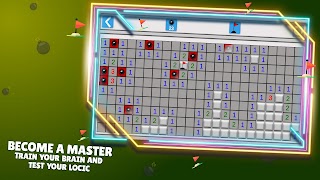 Mine Swapper-Mind Puzzle Game screenshot 5