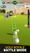Ultimate Golf! स्क्रीनशॉट 3