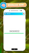 Hard Memory Game تصوير الشاشة 5