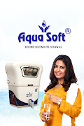 Aqua Soft Official постер