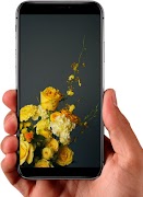 برنامه‌نما gray background عکس از صفحه