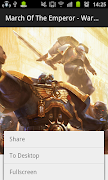 Radio Warhammer screenshot 2