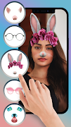 Animal Face Filter screenshot 6