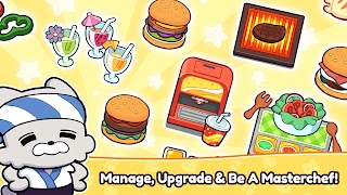 Burger Cats screenshot 3