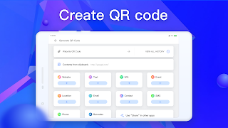 AI Scanner - QR-code & barcode screenshot 6