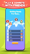 Word Rush Multiplayer скриншот 3