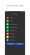 Power App | Simple Power Menu  screenshot 1