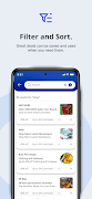 MB Perks Program স্ক্রিনশট 1