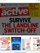 Computeractive Magazine captura de pantalla 7