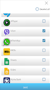 WizView Notification Blocker скриншот 6