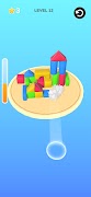 Cubes Match Hit screenshot 6