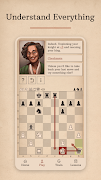 Learn Chess with Dr. Wolf ภาพหน้าจอ 7