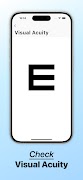 VisionCare ảnh chụp màn hình 2