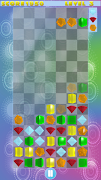 Prismatoids - A Match 3 Game screenshot 3