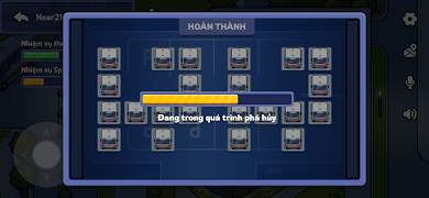 Treasure Hola capture d'écran 6