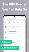 PDF Reader Pro: View&Scan PDFs স্ক্রিনশট 2