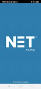 Net: Routing Poster