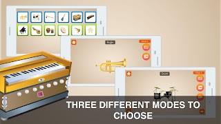 Musical Learning Flashcards poster