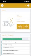 ZorgXchange poster