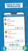 Conversation Translator ภาพหน้าจอ 6