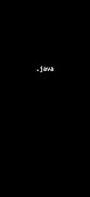 Learn Java - Java Tutorials plakat