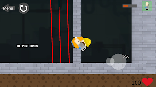 Factory Escape imagem de tela 4