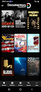 Documentary Channel imagem de tela 1