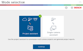 Bosch Project Assistant スクリーンショット 6