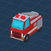 ARCarDrive 스크린샷 3