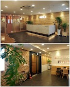 애니톡만화학원 목동본원 ポスター