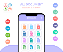 Версия для чтения и просмотра документов постер