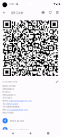 QR Code Scanner & Barcode imagem de tela 2