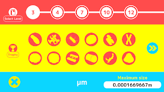 Dot Scale syot layar 7
