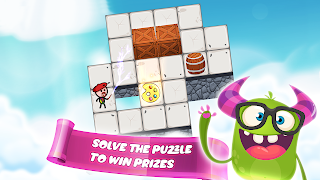 Portal Pursuit: Mind Mastery 스크린샷 3