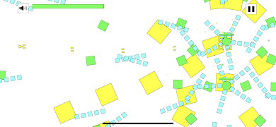 Shooting Triangle পোস্টার